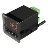 Controlador Temperatura Mdh1311r 1