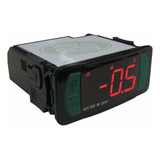 Controlador Temperatura Mt 512e