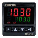 Controlador Temperatura N1030 Rr