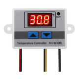 Controlador Temperatura Sensor Bivolt