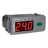 Controlador Temperatura Sensor Digital