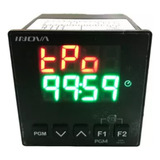 Controlador Temperatura Tempo Inv
