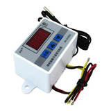 Controlador Temperatura Termostato Digital