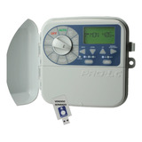 Controlador Temporizador Irrigacao 8