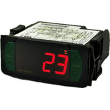 Controlador Termopar Fritadeira Mt 622e Full Gauge 110v 220v  bivolt 