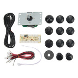 Controlador Usb Diy Joystick