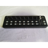 Controlador Usb Midi Behringer