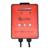 Controlador Vazao Bomba Oceantech