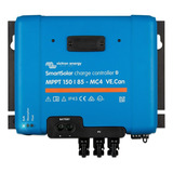 Controlador Victron Smart Solar Mppt 150 85 Mc4 Ve can Ip43