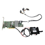 Controladora 0mm445 Raid Sas