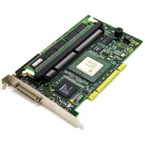 Controladora Adaptec 2100s U160