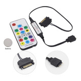 Controladora Argb Cooler Fan