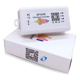 Controladora Central Vu Sp107e