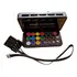 Controladora Controle Remoto Cooler Fan Led Rgb 6 Pinos