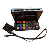 Controladora Controle Remoto Cooler