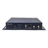 Controladora De Painel Led Tb 1 4g Novastar