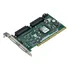 Controladora Dell 2 Portas U320 Scsi Pci-x Asc-39320a 0fp874