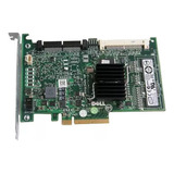 Controladora Dell R410 Perc