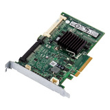 Controladora Dell R410 Perc