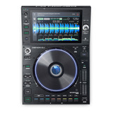 Controladora Denon Dj Sc6000