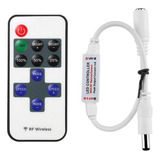 Controladora Dimmer Rf C