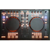 Controladora Dj Behringer Cmd