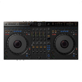 Controladora Dj Pioneer Ddj
