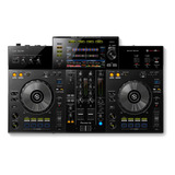 Controladora Dj Pioneer Xdj