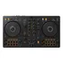 Controladora Dj Portátil 2 Canais Pioneer Ddj-flx4