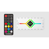 Controladora Fan Argb Gamemax