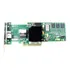 Controladora Lsi Megaraid 4x Port Sas 3gbs, 128mb, Pci´e X8