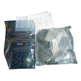 Controladora Multiserial Moxa C104hs