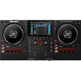 Controladora Numark Mixstream Pro