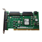 Controladora Raid Adaptec 39320a