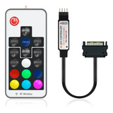 Controladora Rgb Cooler Fan