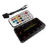 Controladora Rgb Fan Rgb 6 Pinos   Controle Até 10 Fans