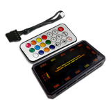 Controladora Rgb Fan Rgb