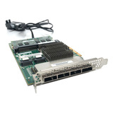 Controladora Sas Hp P822 2gb + Bateria, 643379-001