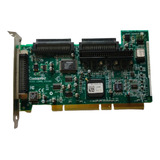 Controladora Scsi Adaptec 29160