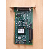 Controladora Scsi Adaptec 39320