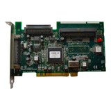 Controladora Scsi Adaptec Aha