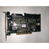 Controladora Scsi Ultra Wide