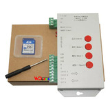 Controladora Sd Card T1000s