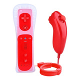 Controladores Remotos Wii
