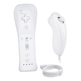 Controladores Remotos Wii