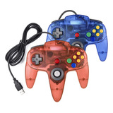 Controladores Retro Usb Miadore