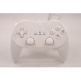 Controle Nintendo
