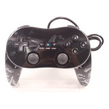 Controle Nintendo