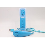 Controle Wii