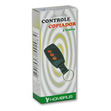 Controle 292 Mhz Copiador